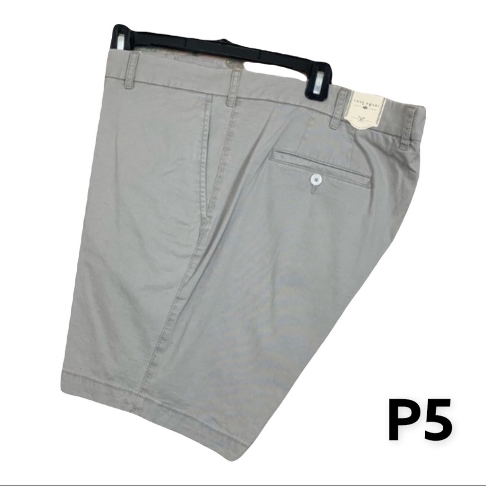 Men’s Sz 42 True Khaki Shorts NWT